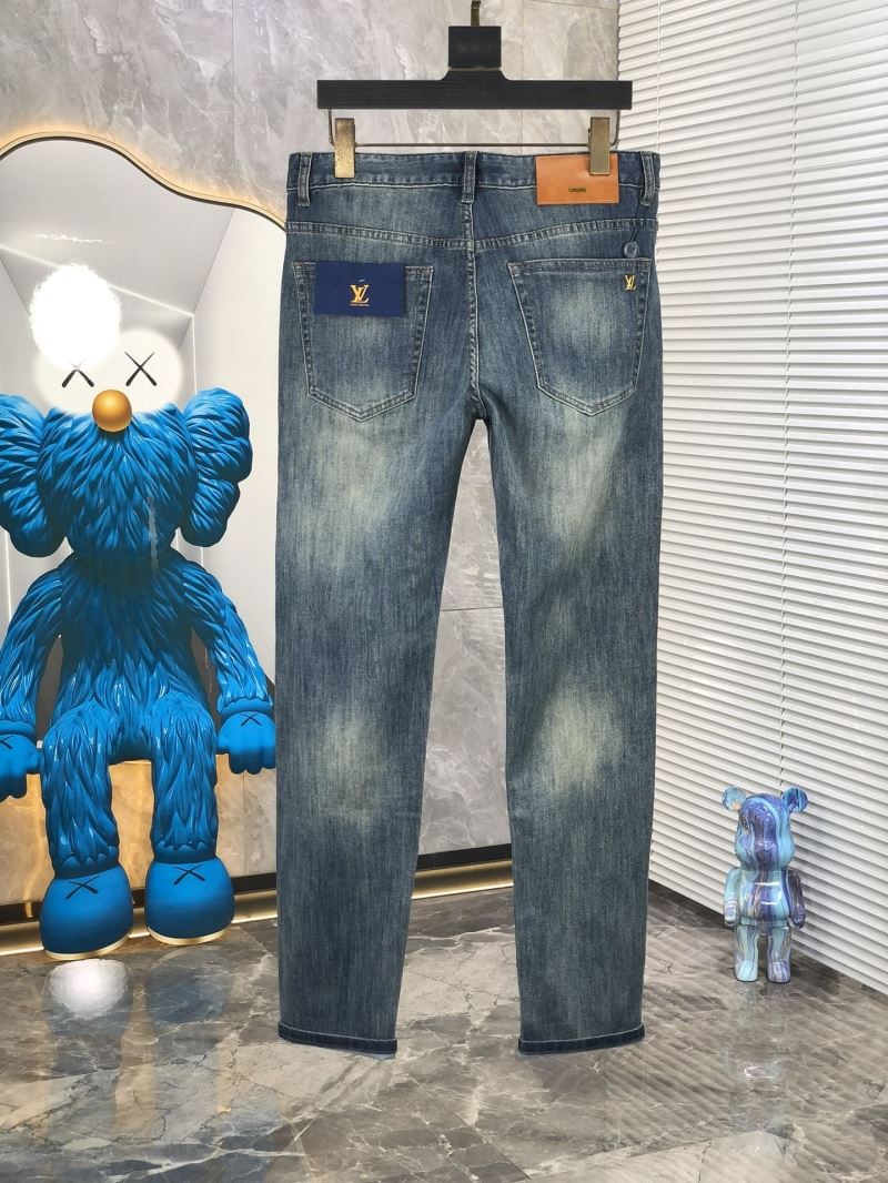 Louis Vuitton Jeans